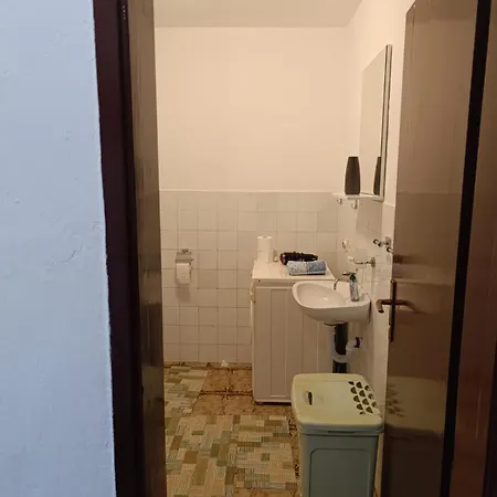 Gabi * Livno