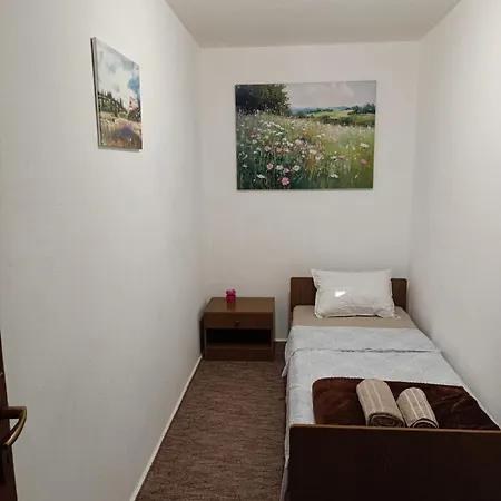 Apartman Gabi Livno