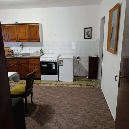 Gabi Apartman