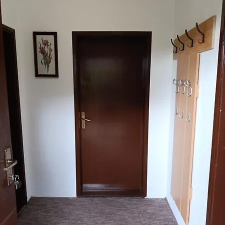 Gabi Apartman