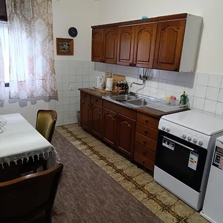Gabi Apartman Livno